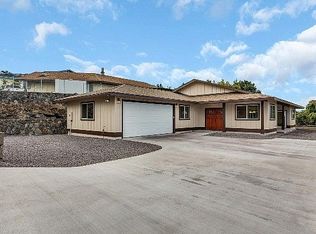 73-1358 Kaiminani Dr, Kailua Kona, HI 96740