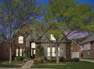 1204 Pecan Valley Dr, McKinney, TX 75072