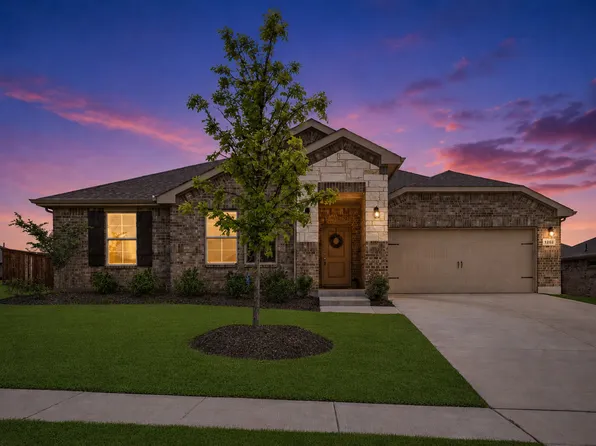 1202 Cyprus Ln, Cedar Hill, TX 75104