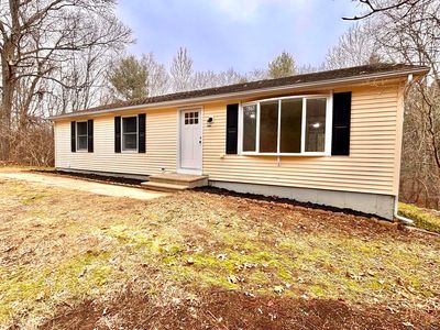 164 Starkweather Road, Plainfield, CT, 06374