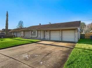11606 Brook Meadow Dr, Houston, TX 77089