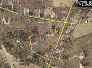 72 Spinner Ln, Wagener, SC 29164