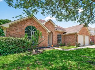 13815 Daehne Dr, Houston, TX 77014