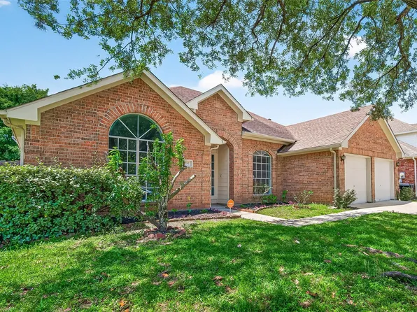 13815 Daehne Dr, Houston, TX 77014