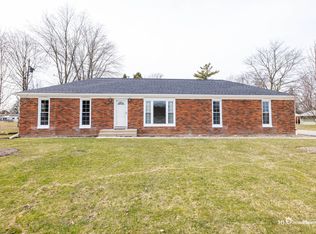 568 Robinson Rd, Jackson, MI 49203