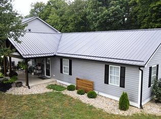 769 Markham Rd, Waverly, OH 45690