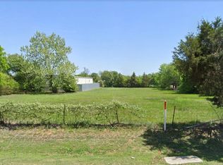 2670 Callender Rd, Mansfield, TX 76063