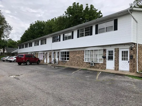 152 E. Vienna St, 152 E Vienna St #6, Anna, IL 62906