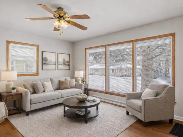 1156 Orchard DRIVE, Sheboygan, WI 53081