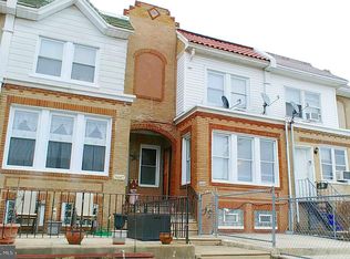 3449 Aldine St, Philadelphia, PA 19136