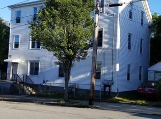 311 State Ave #2, Tiverton, RI 02878