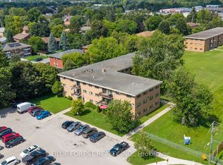 1830 Dumont St #112, London, ON N5W2S1