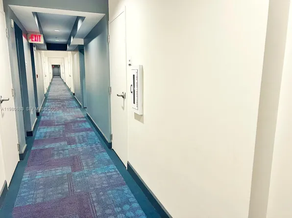 7901 Hispanola Ave APT 1611, North Bay Village, FL 33141