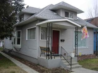 2711 W Sharp Ave, Spokane, WA 99201