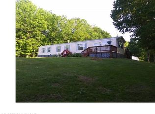 122 Stanley Hill Rd, China, ME 04358