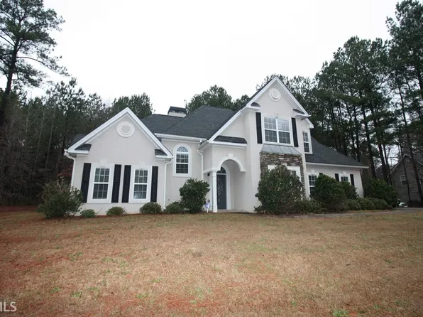 104 Jasmine Ln, Lagrange, GA 30241