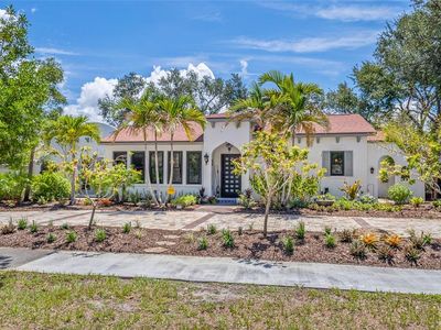 313 Harbor Dr S, Venice, FL, 34285