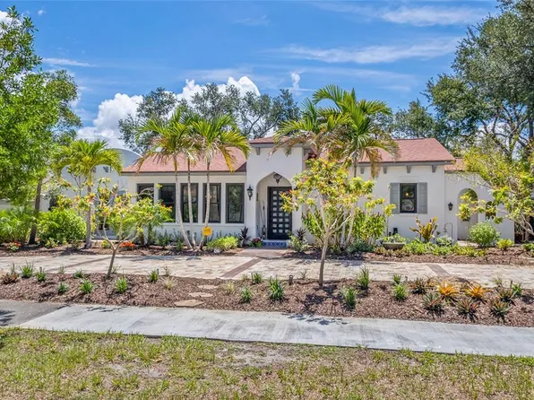 313 HARBOR DR S., VENICE, FL 34285