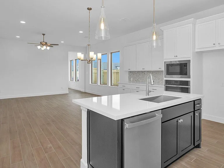 2914 Sunrise Field Ln — Photo 6