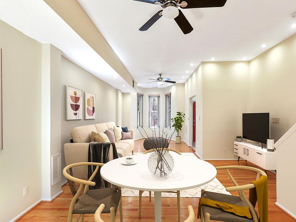 Optionally furnished common areas! Common areas can come beautifully furnished by our in-house design team for an additional fee.