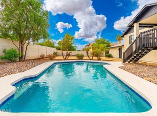 1253 N Raven, Mesa, AZ 85207