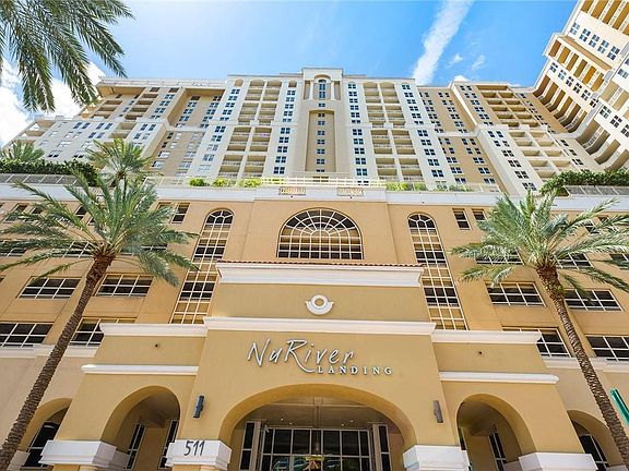 2nd image of 511 SE 5th Avenue #1601