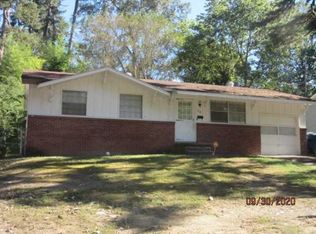 20 Glendale Dr, Little Rock, AR 72209