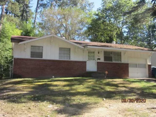 20 Glendale Dr, Little Rock, AR 72209