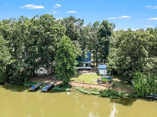 55 Parker Point, Beechgrove, TN 37018