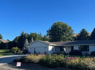 2613 Horseshoe Ct, Richland, WA 99352