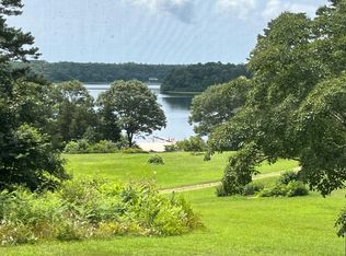 111 Popple Bottom Rd, Sandwich, MA 02563