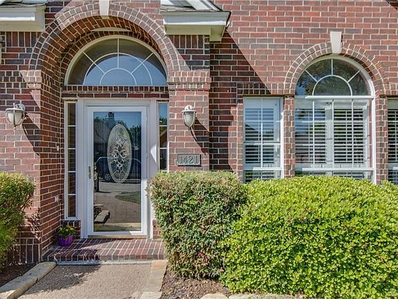 3 bedroom 2 bath 2 car garage.