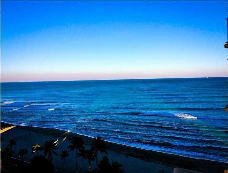 1st image of 2501 S Ocean Dr APT 1405