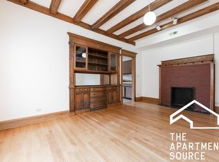 4060 N Sheridan Rd #N3, Chicago, IL 60613