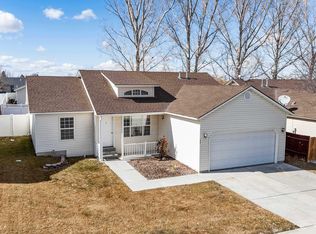 658 Parkwood Dr, Twin Falls, ID 83301