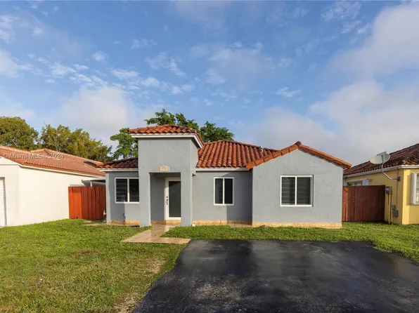 12887 SW 151st Ln, Miami, FL 33186