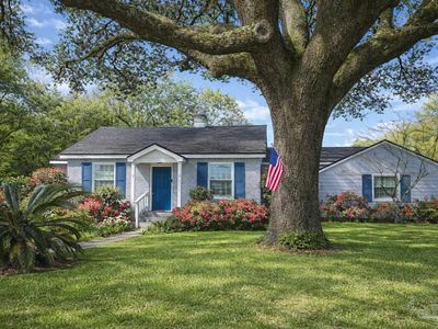 2373 Escambia Ave, Pensacola, FL, 32503