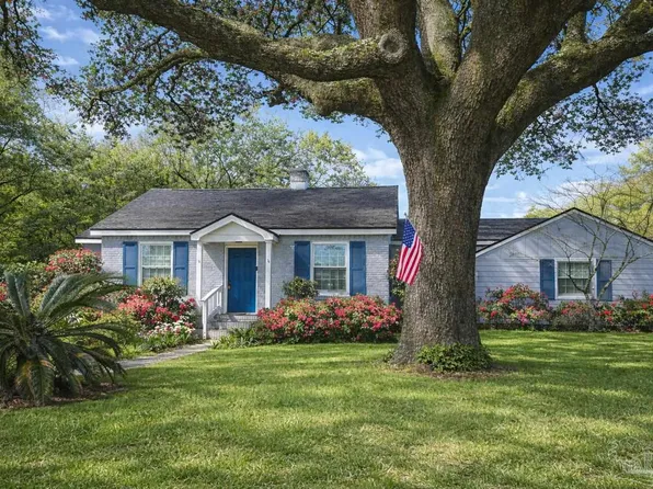 2373 Escambia Ave, Pensacola, FL 32503