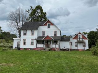 1434 Oakdale Rd, Johnson City, NY 13790