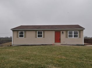 645 Reeves Rd, Dry Ridge, KY 41035