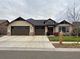 1821 Wisteria Ln, Chico, CA 95926