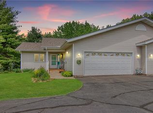 16384 W Lein Ct, Hayward, WI 54843