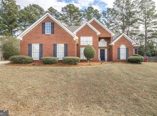 1066 Alma Dr, Macon, GA 31216