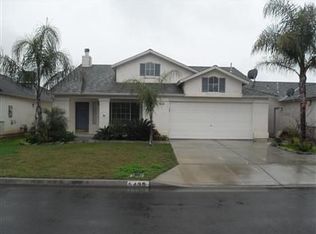 5439 W Morris Ave, Fresno, CA 93722
