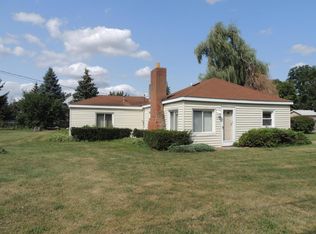 119 Lilly St SE, Grand Rapids, MI 49548