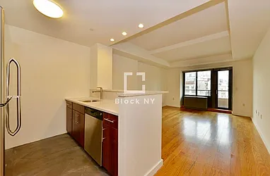 Rented by Block Holdings LLC