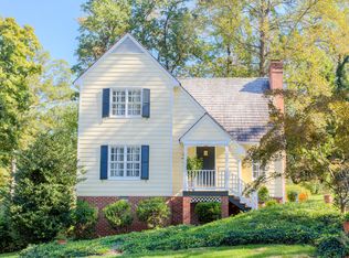 5608 Old Willow Ct, Richmond, VA 23225