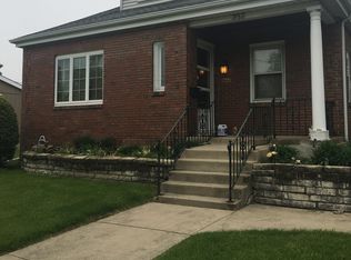 313 Lintz St, Lemont, IL
