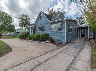 4303 Castor St, Houston, TX 77022