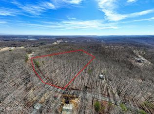 Lawhon Farm Rd, Loudon, TN 37774